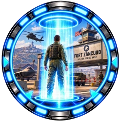 Teleport To Fort Zancudo