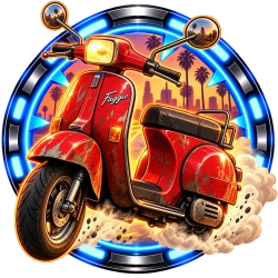 Spawn Faggio