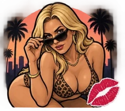 Hot Cougars In Your Area