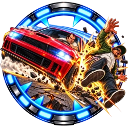 Roadkill