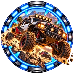 Spawn Off-Road Vehicle