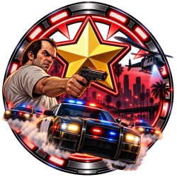 1 Wanted Star