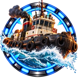 Spawn Tug