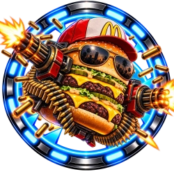 Big Mac Guns