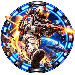 Spawn Space Ranger