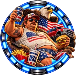 Average American