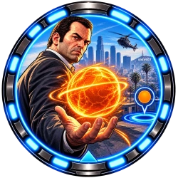 Spawn Orange Ball