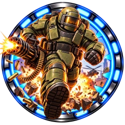 Spawn Juggernaut