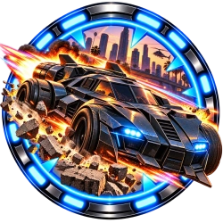 Spawn Vigilante