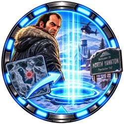 Teleport To North Yankton