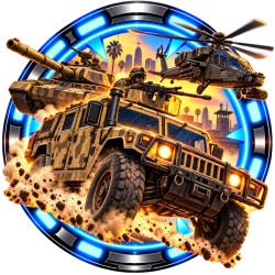 Spawn Military Vehicle