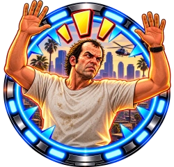 Hands Up!