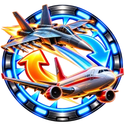 Replace plane