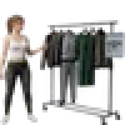 Change clothes