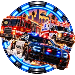 Spawn Emergency Vehicle