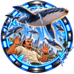 Whale Rain