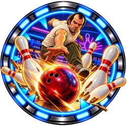 Let's go Bowling