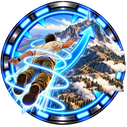 Teleport To Mount Chiliad