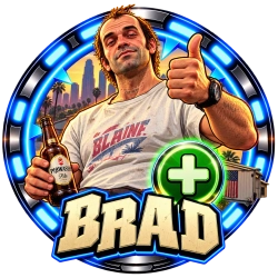 Spawn Companion Brad