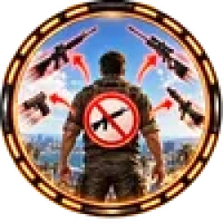 Remove Weapons