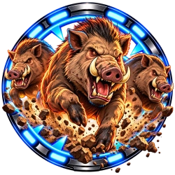 Pig NPS-attackers