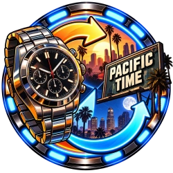 Set Time To System Time