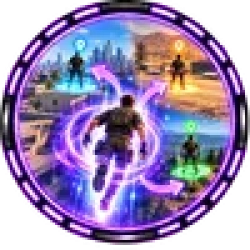 Random Teleport