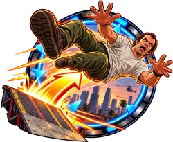 Fling Player