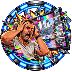Screen Freakout