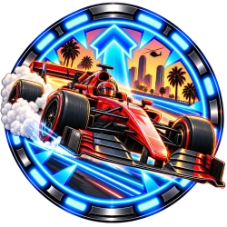 Spawn Open-Wheel Racer