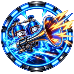 Nitro Horn