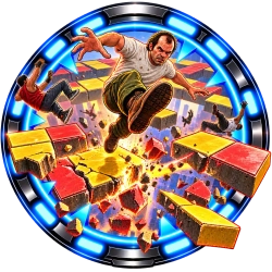 Arena Spleef
