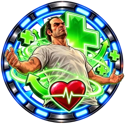 Health Player