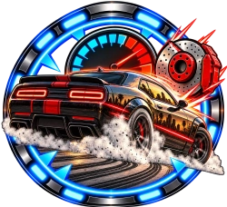 Boost Braking