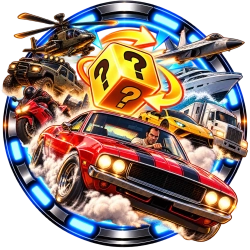 Spawn random vehicle and drive