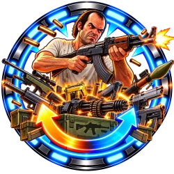 Gun Game