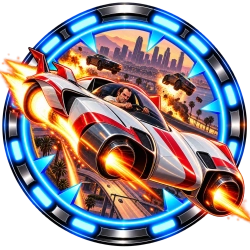 Scramjets