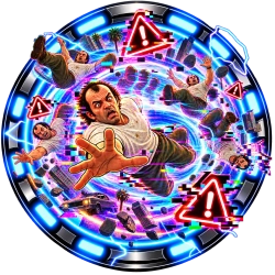 Teleporter Malfunction