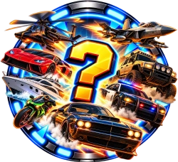 Spawn Random Vehicle