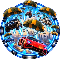 Vehicle Rain