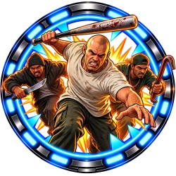 Spawn melee-NPC