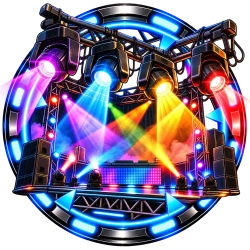 Stage Lighting