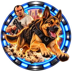 Spawn Companion Doggo