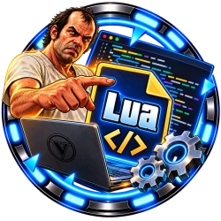 Lua script