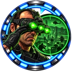 Player nightvision