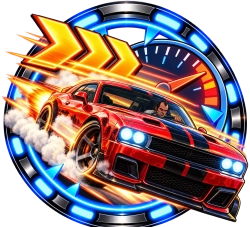 Speed Boost