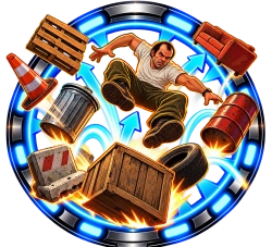 Jumpy Props