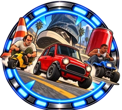 Tiny Vehicles