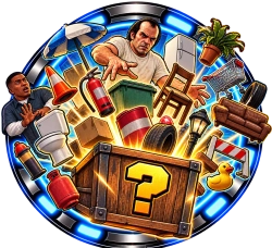 Give Everyone A Random Prop