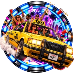 Party Taxi